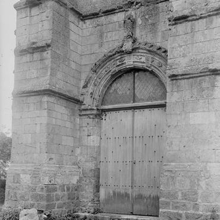 Photo de Église Saint-Pierre de Berneuil
