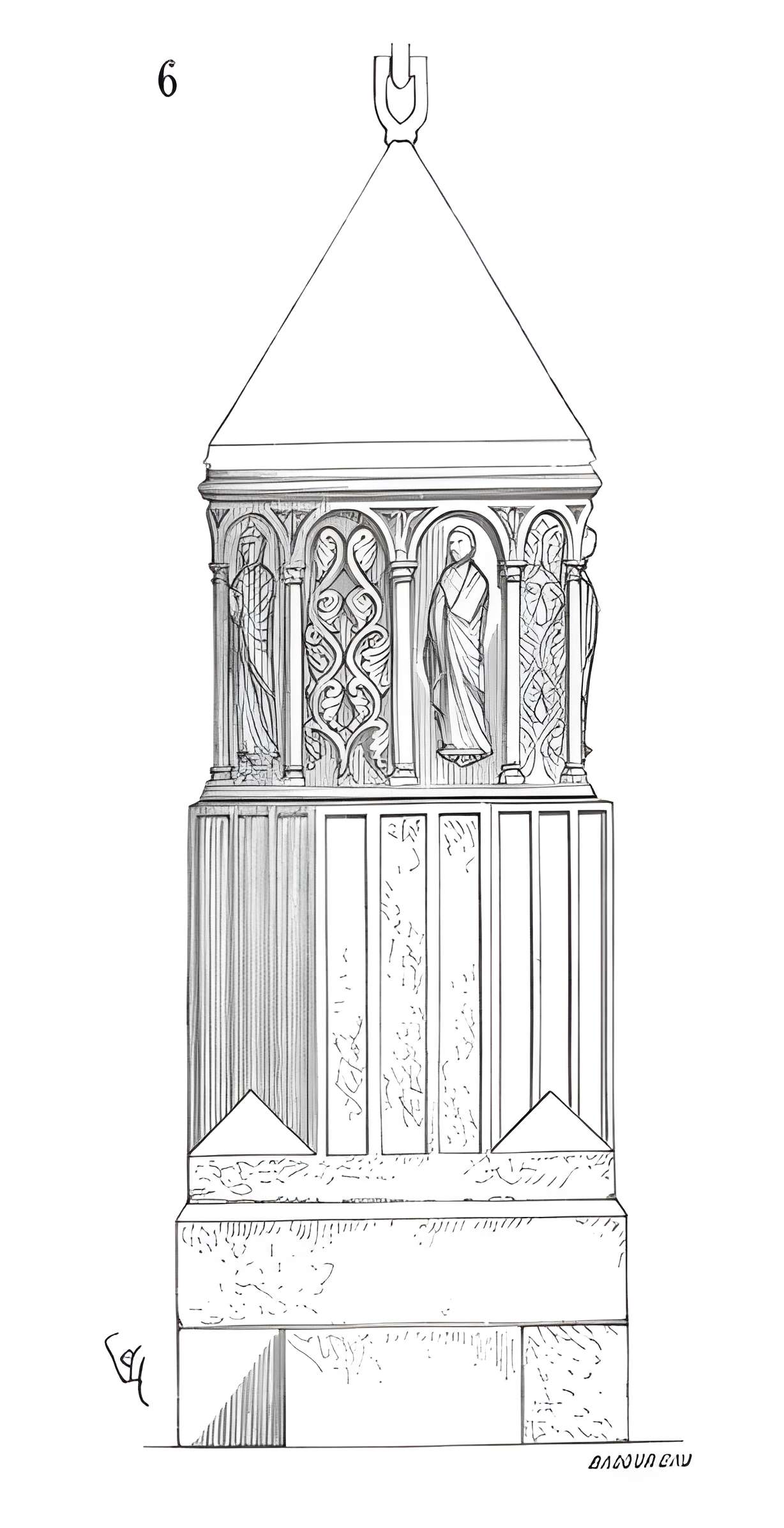 Église Saint-Pierre de Berneuil