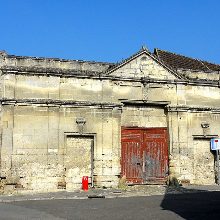 Photo de Église Saint-Pierre de Béthisy-Saint-Pierre