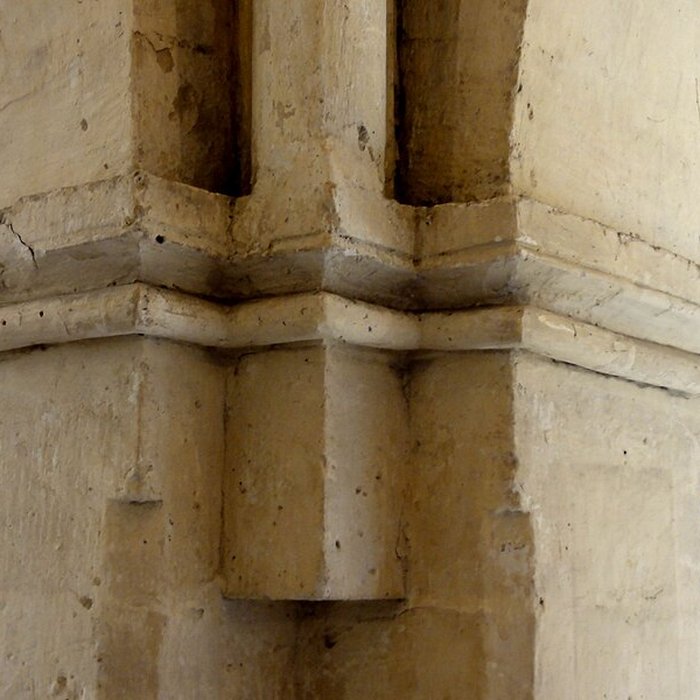 Photo de Église Saint-Pierre de Béthisy-Saint-Pierre