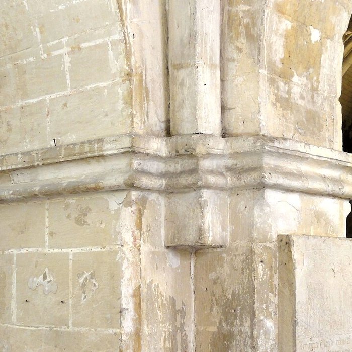 Photo de Église Saint-Pierre de Béthisy-Saint-Pierre