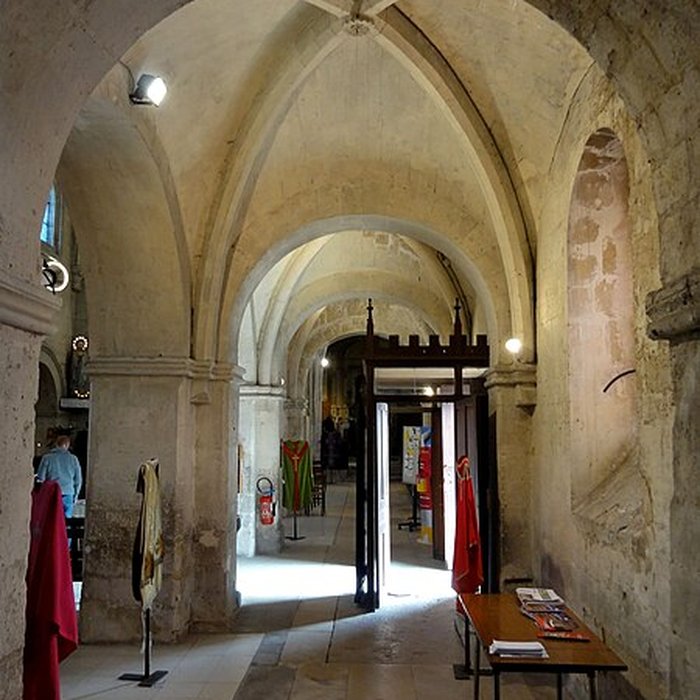 Photo de Église Saint-Pierre de Béthisy-Saint-Pierre