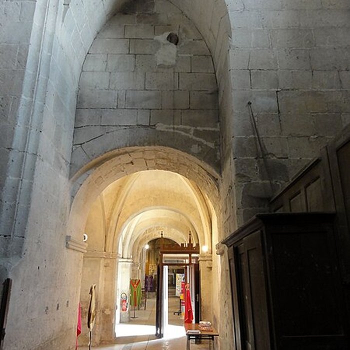 Photo de Église Saint-Pierre de Béthisy-Saint-Pierre