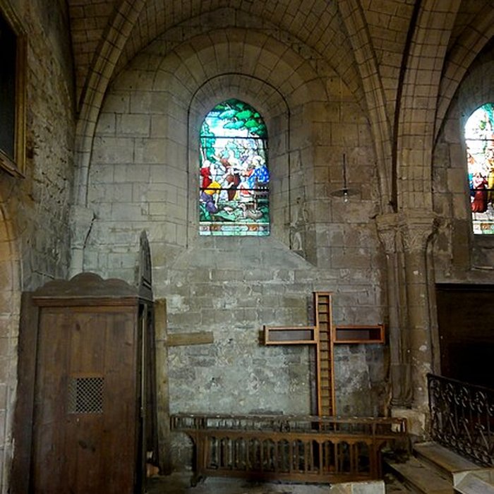 Photo de Église Saint-Pierre de Béthisy-Saint-Pierre