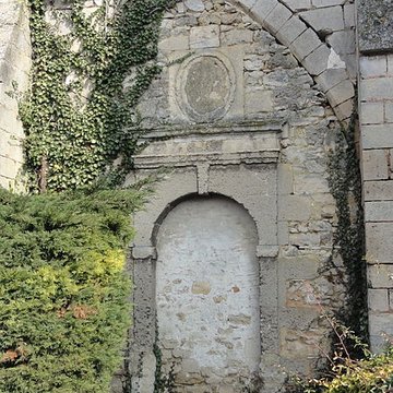 Église Saint-Pierre de Béthisy-Saint-Pierre