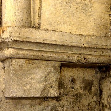 Église Saint-Pierre de Béthisy-Saint-Pierre