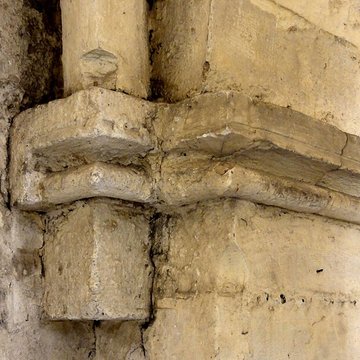 Église Saint-Pierre de Béthisy-Saint-Pierre