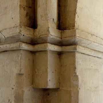 Église Saint-Pierre de Béthisy-Saint-Pierre