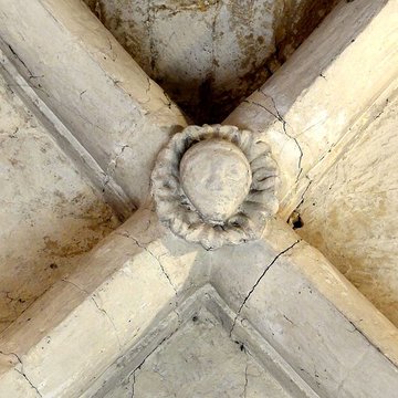 Église Saint-Pierre de Béthisy-Saint-Pierre