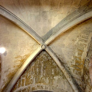 Église Saint-Pierre de Béthisy-Saint-Pierre