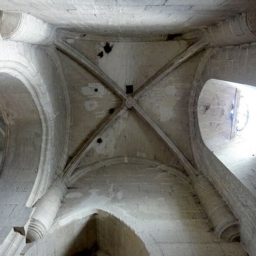 Église Saint-Pierre de Béthisy-Saint-Pierre