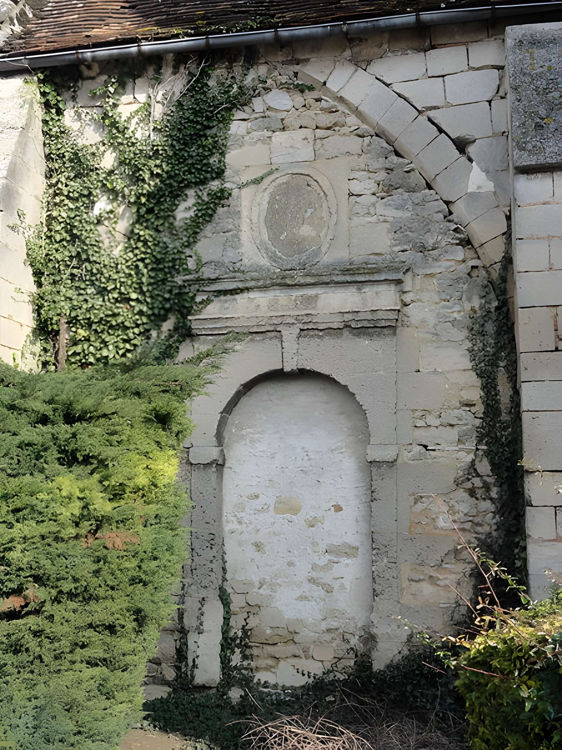 Église Saint-Pierre de Béthisy-Saint-Pierre