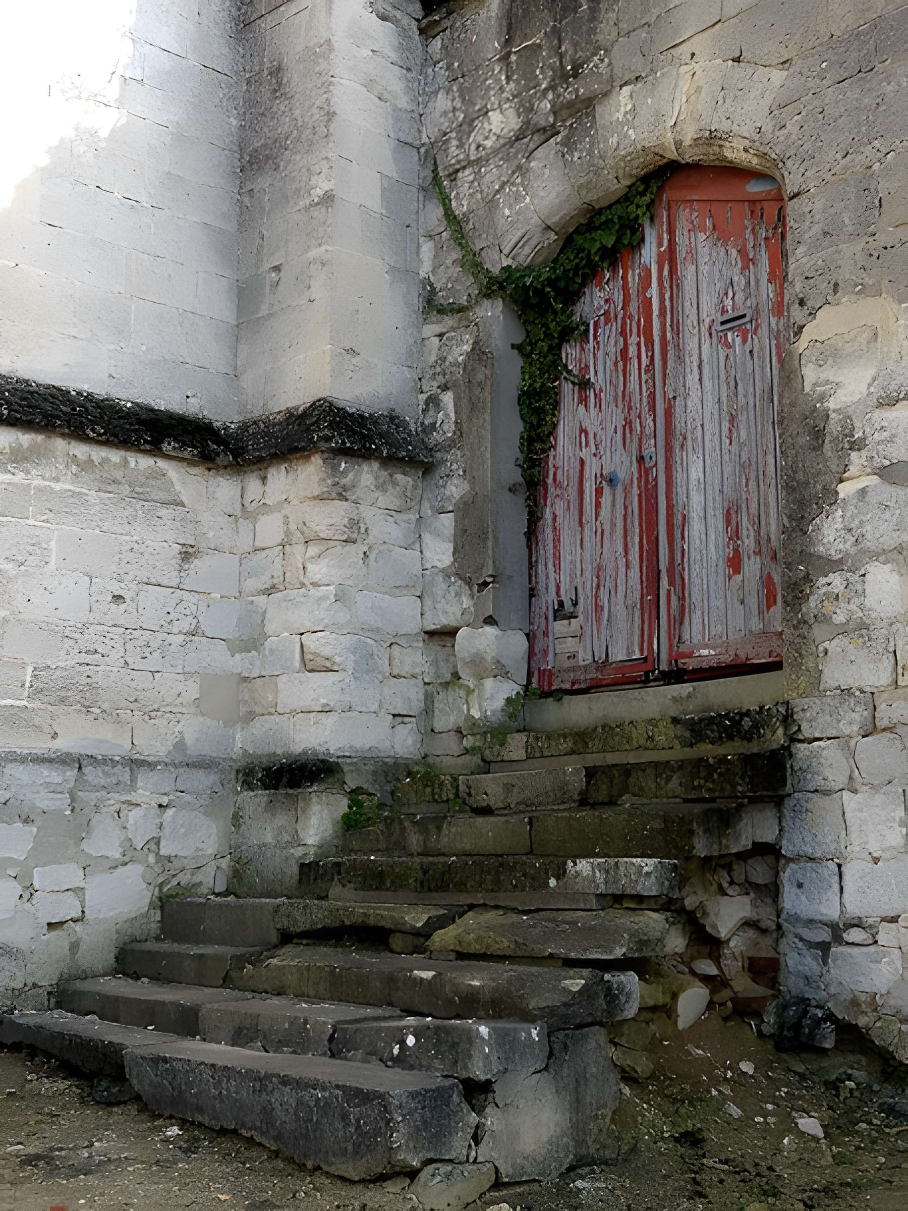 Église Saint-Pierre de Béthisy-Saint-Pierre