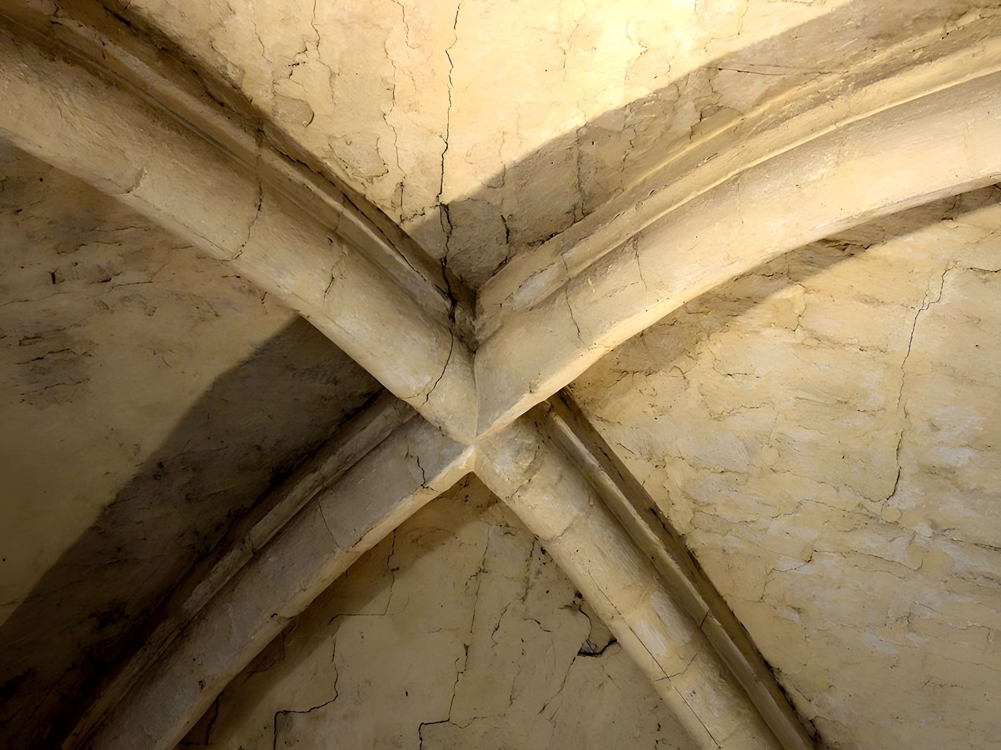 Église Saint-Pierre de Béthisy-Saint-Pierre