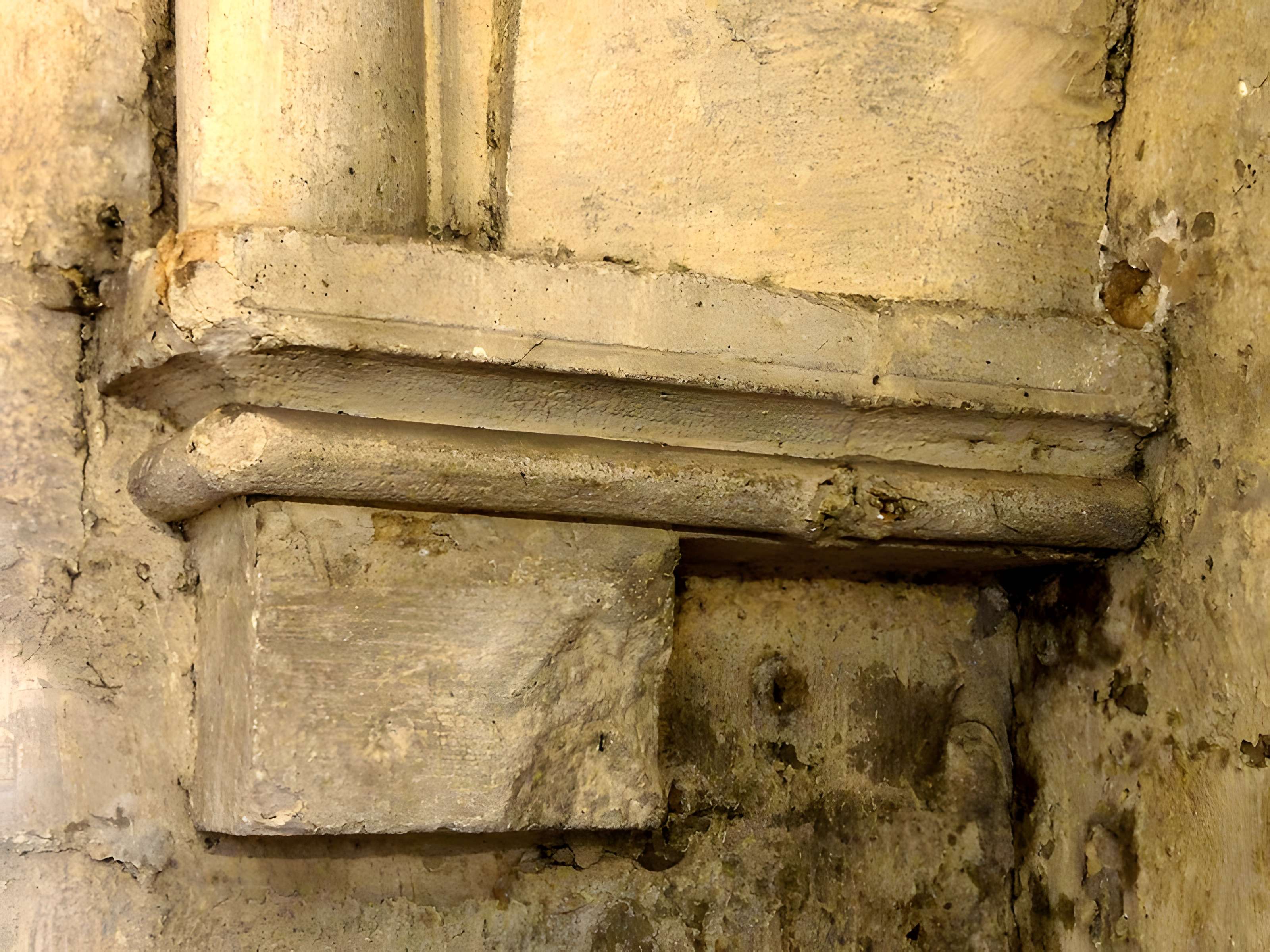 Église Saint-Pierre de Béthisy-Saint-Pierre