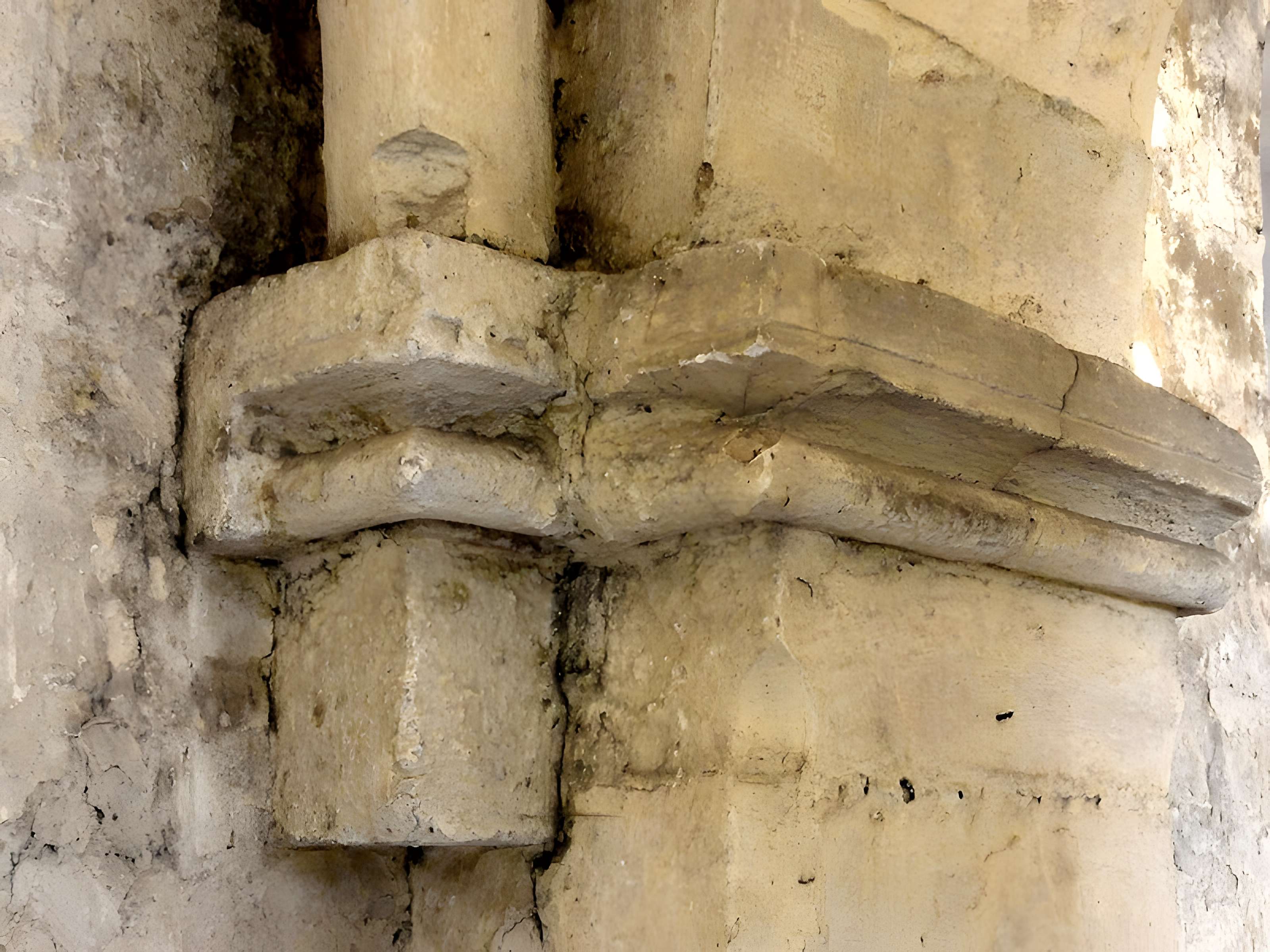 Église Saint-Pierre de Béthisy-Saint-Pierre