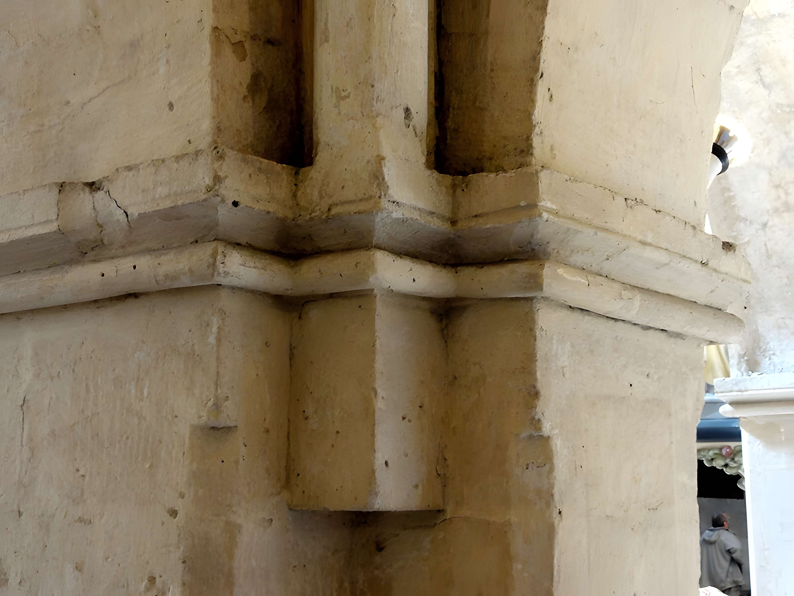 Église Saint-Pierre de Béthisy-Saint-Pierre