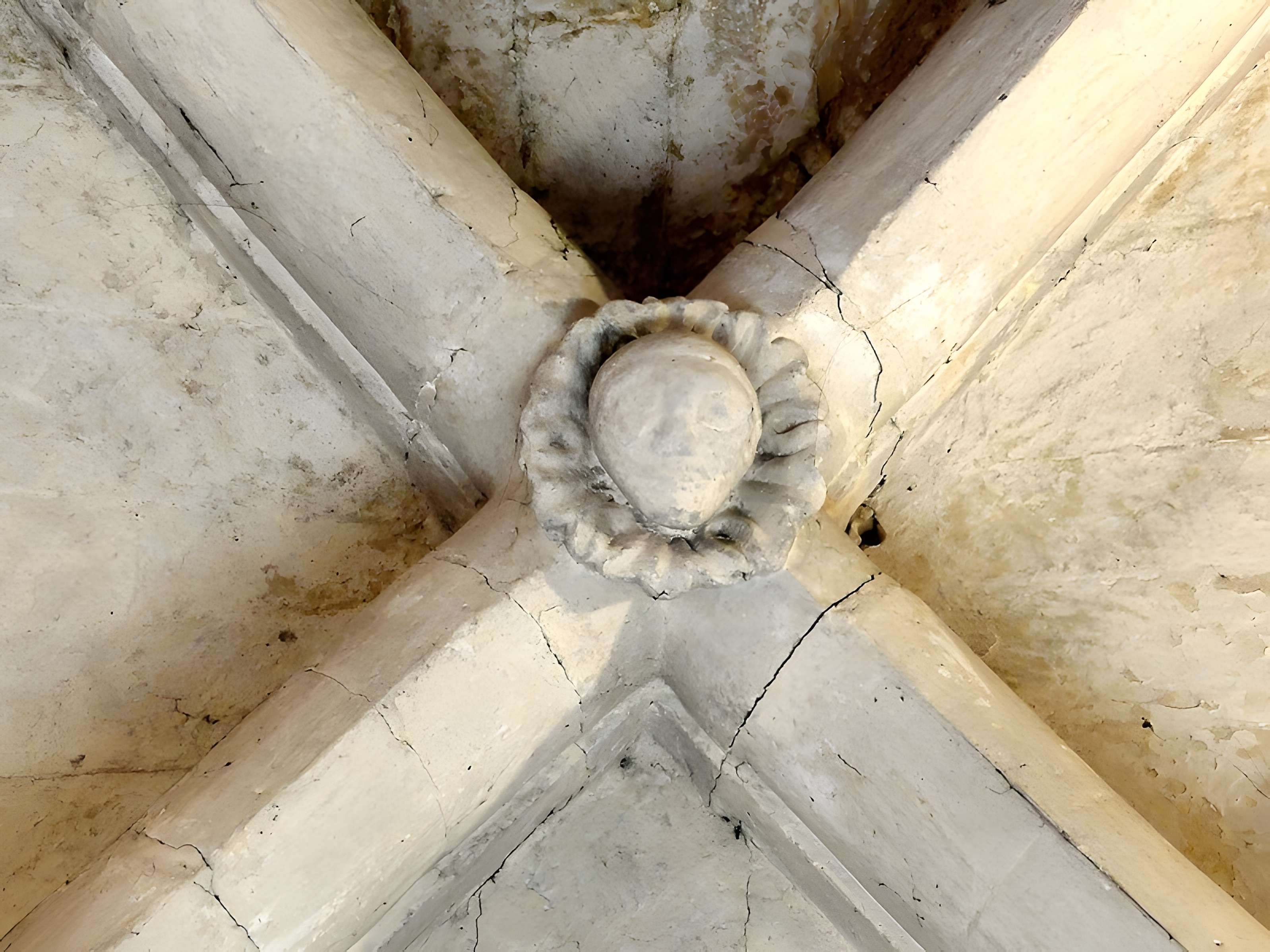 Église Saint-Pierre de Béthisy-Saint-Pierre