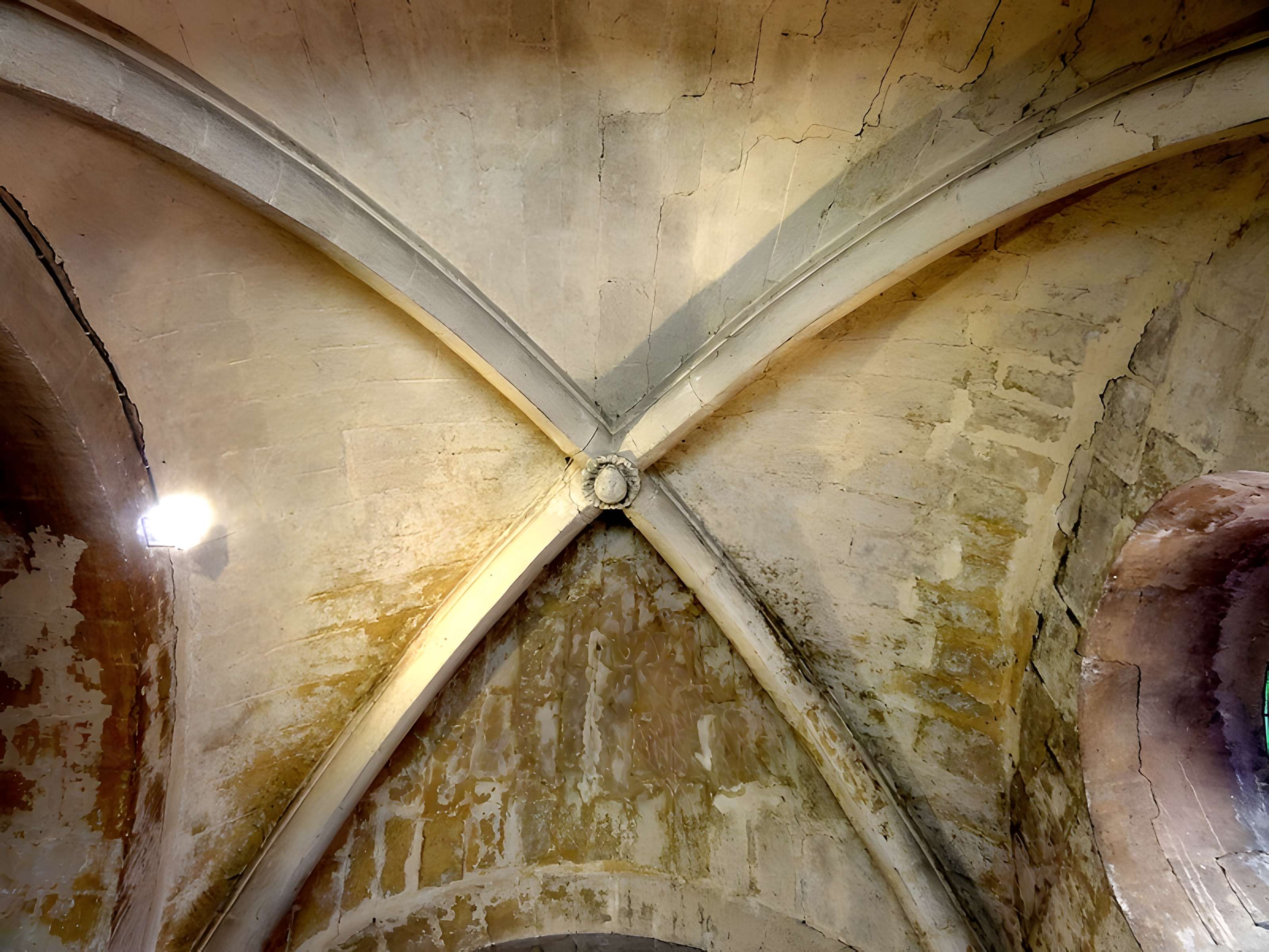 Église Saint-Pierre de Béthisy-Saint-Pierre