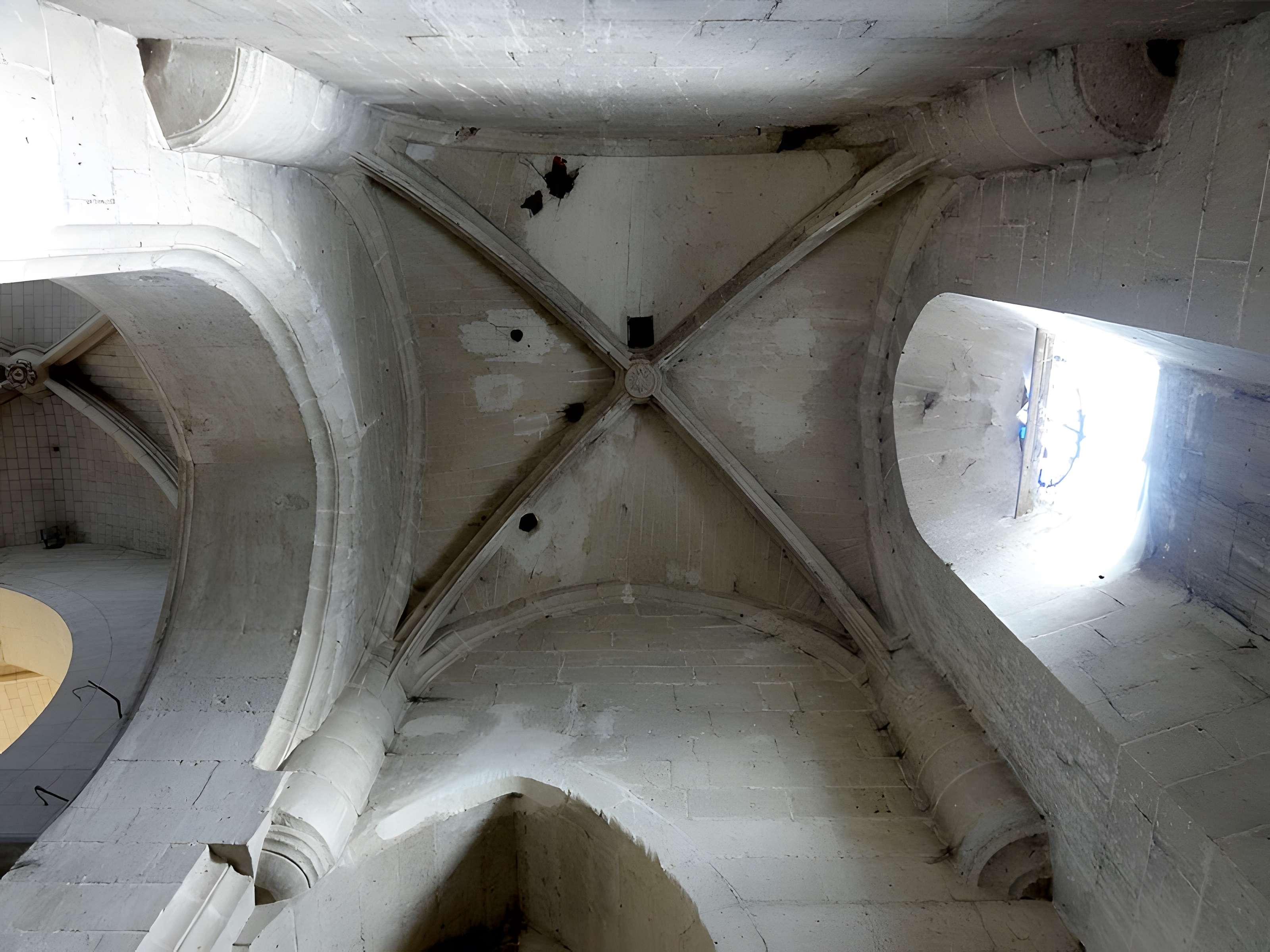 Église Saint-Pierre de Béthisy-Saint-Pierre