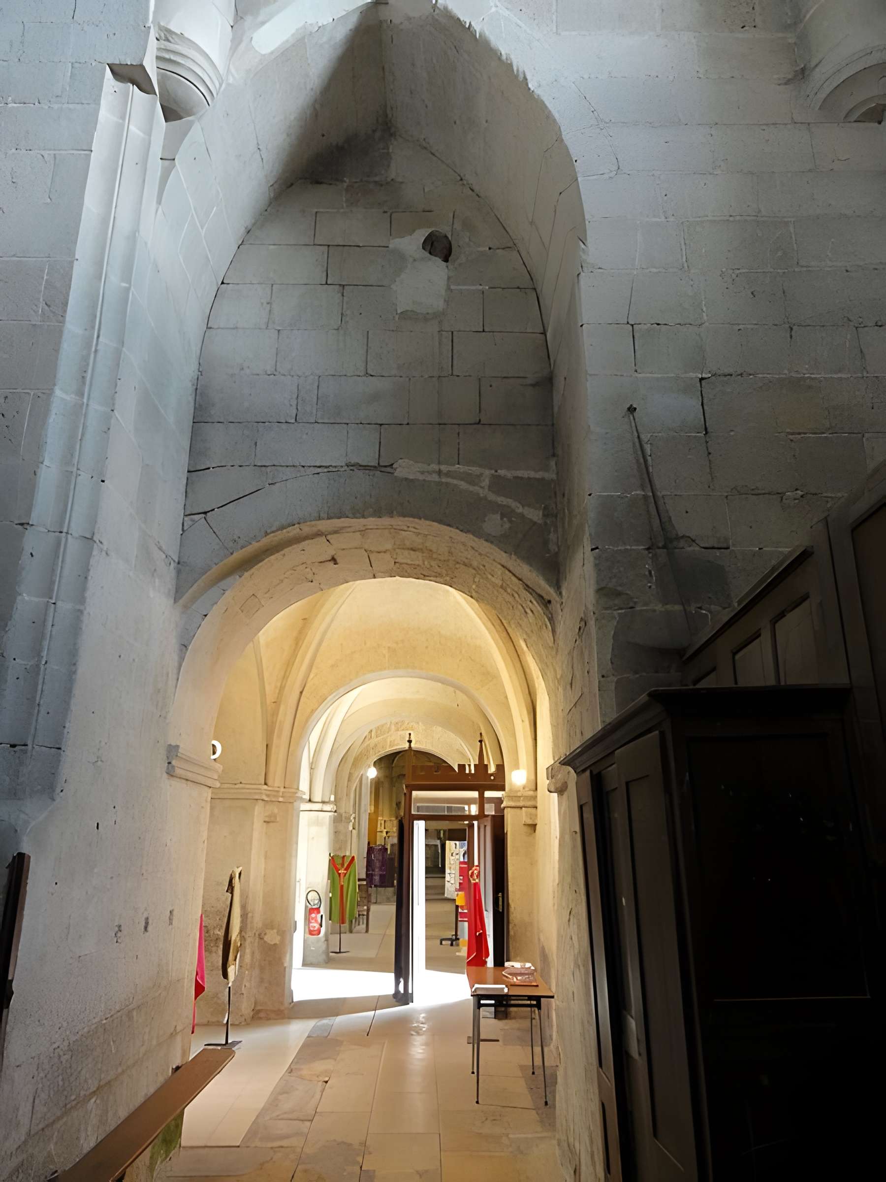 Église Saint-Pierre de Béthisy-Saint-Pierre