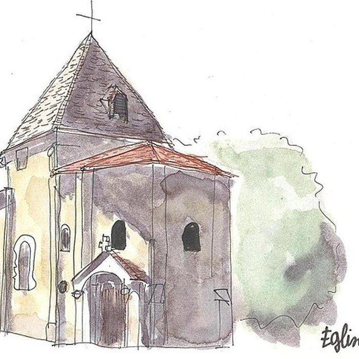 Photo de Église Saint-Pierre de Beylongue