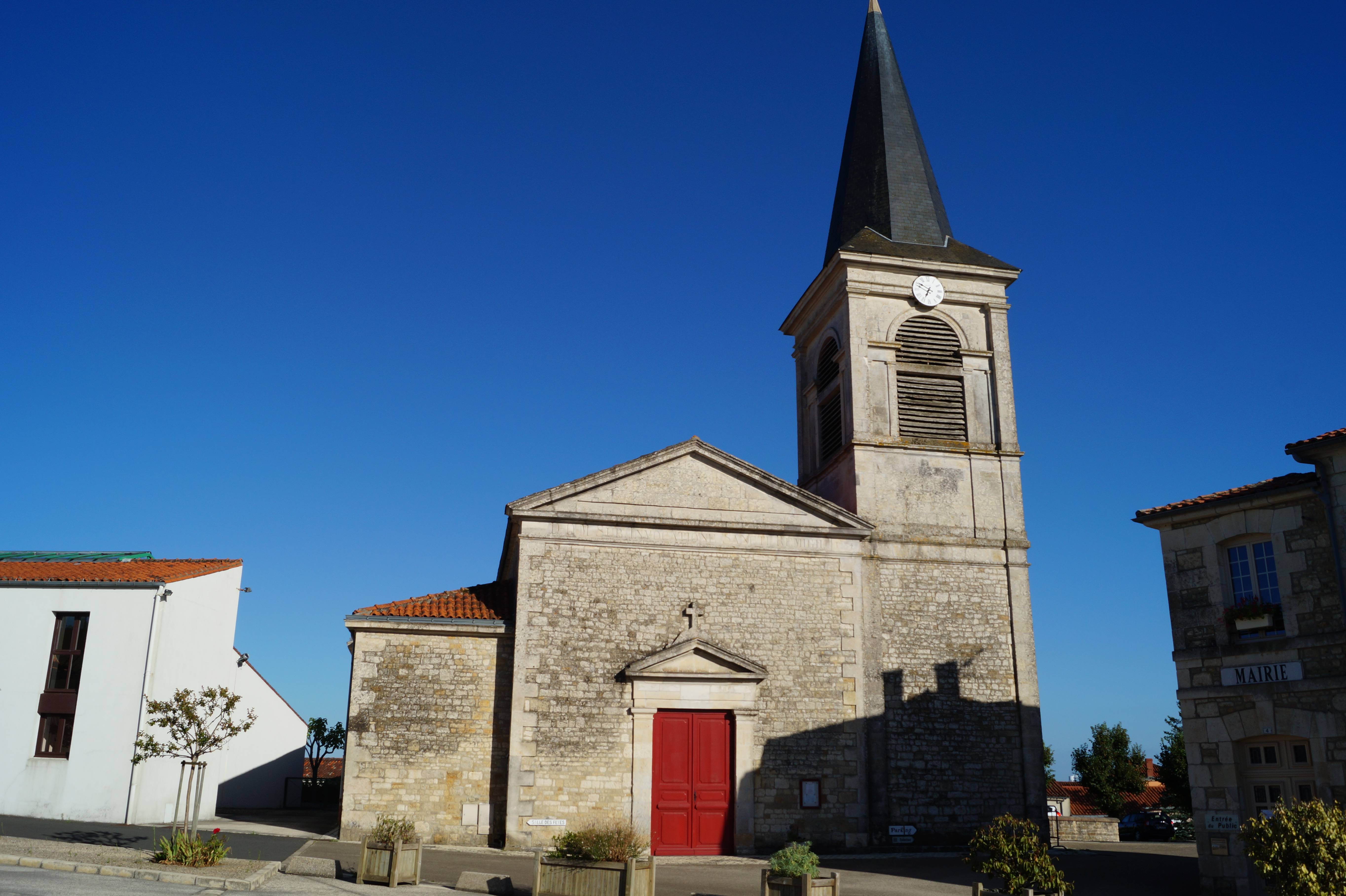 Photo de ピッソッテの聖霊教会