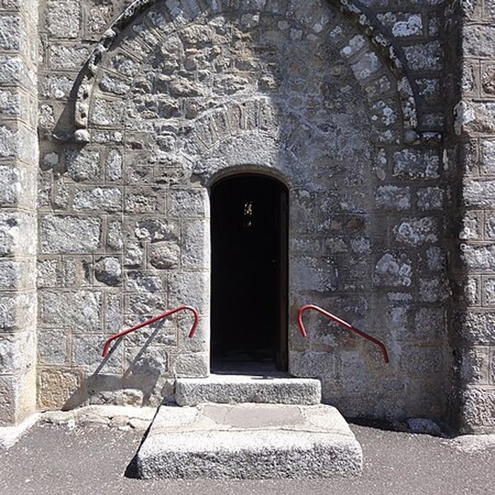 Photo de Église Saint-Pierre de Biollet