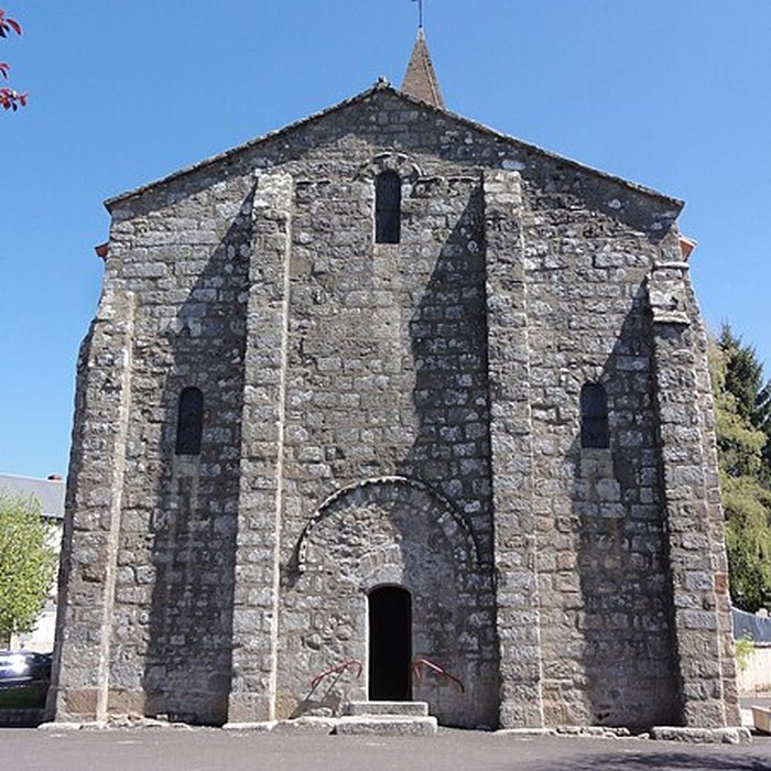 Photo de Église Saint-Pierre de Biollet