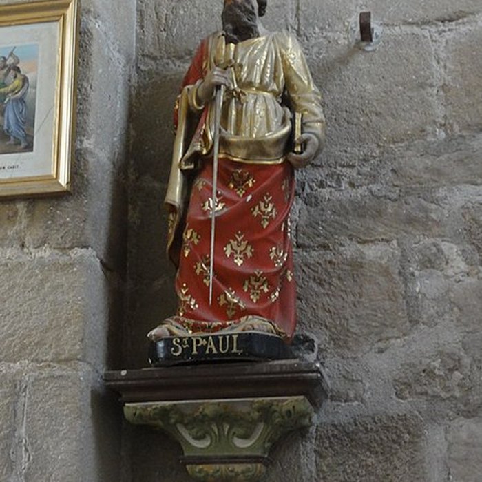 Photo de Église Saint-Pierre de Biollet