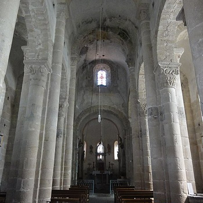 Photo de Église Saint-Pierre de Biollet