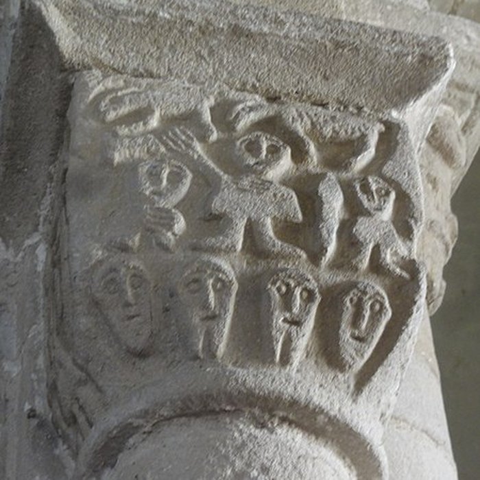 Photo de Église Saint-Pierre de Biollet