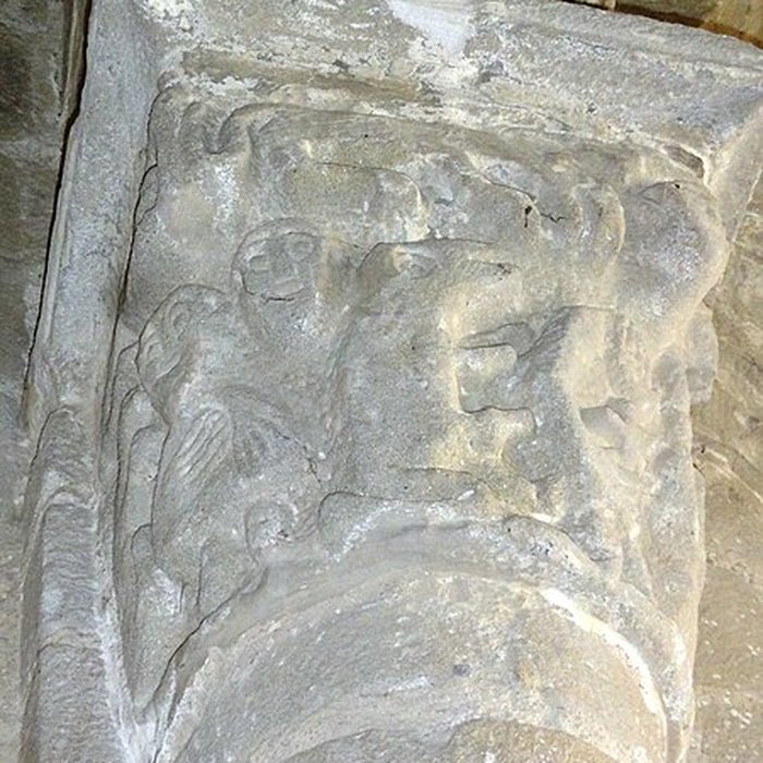 Photo de Église Saint-Pierre de Biollet