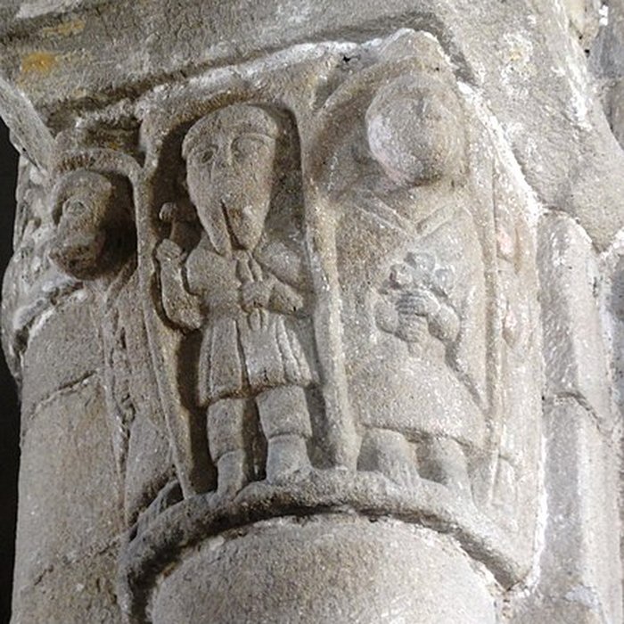 Photo de Église Saint-Pierre de Biollet