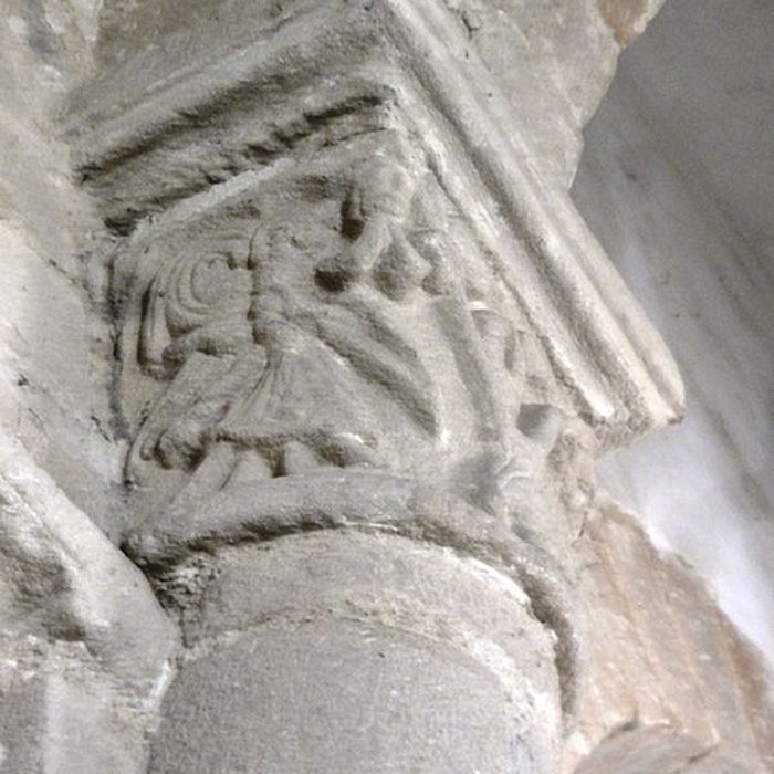 Photo de Église Saint-Pierre de Biollet