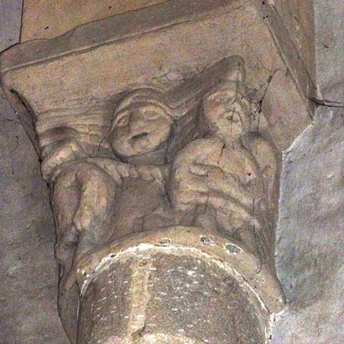 Photo de Église Saint-Pierre de Biollet