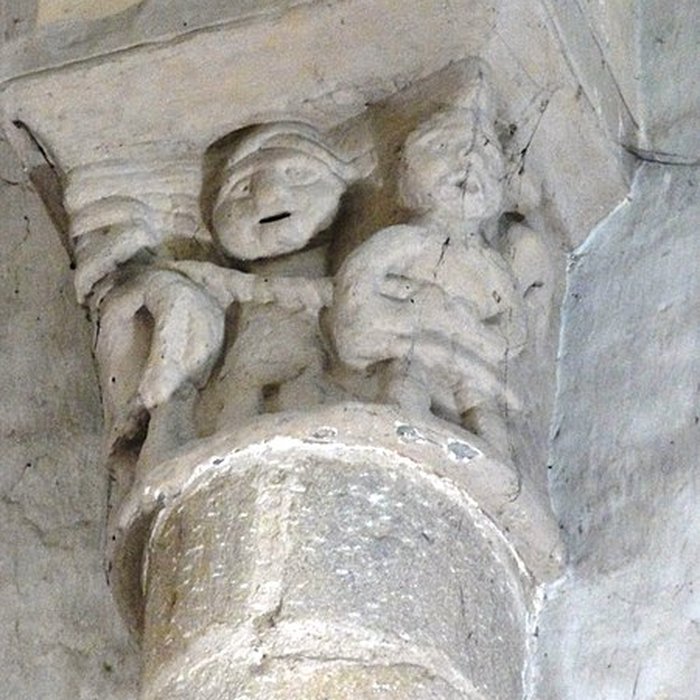 Photo de Église Saint-Pierre de Biollet