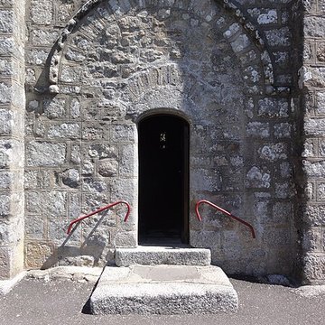 Église Saint-Pierre de Biollet