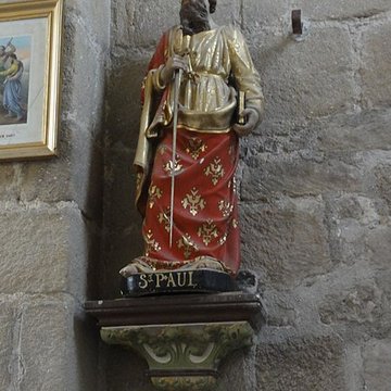 Église Saint-Pierre de Biollet