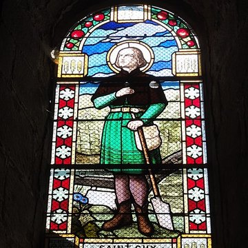 Église Saint-Pierre de Biollet