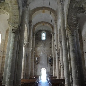 Église Saint-Pierre de Biollet