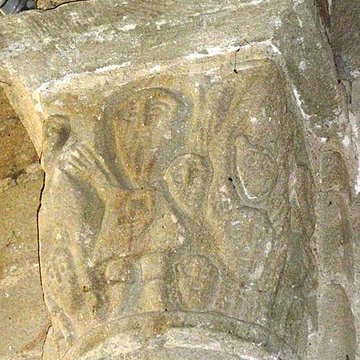 Église Saint-Pierre de Biollet