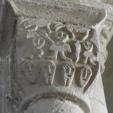 Église Saint-Pierre de Biollet