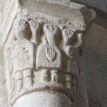 Église Saint-Pierre de Biollet