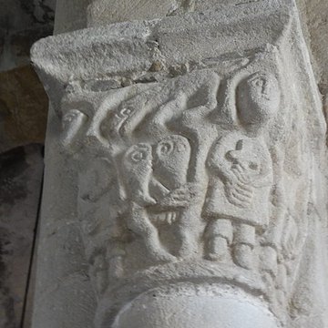 Église Saint-Pierre de Biollet