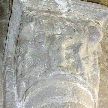 Église Saint-Pierre de Biollet