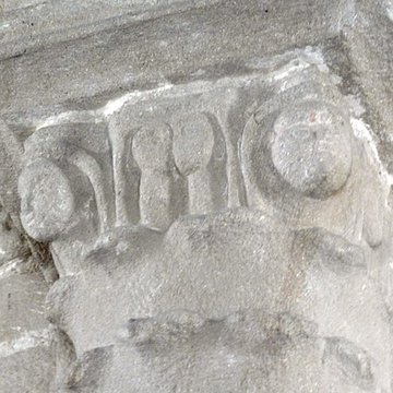 Église Saint-Pierre de Biollet