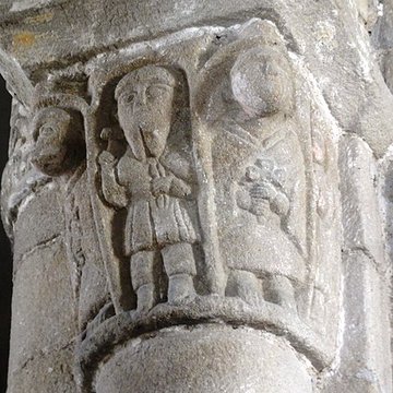 Église Saint-Pierre de Biollet