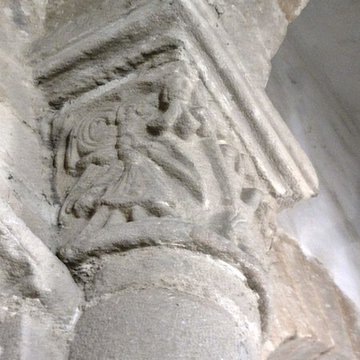 Église Saint-Pierre de Biollet