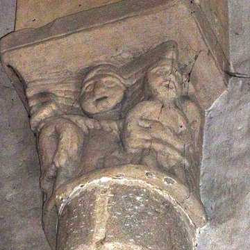 Église Saint-Pierre de Biollet